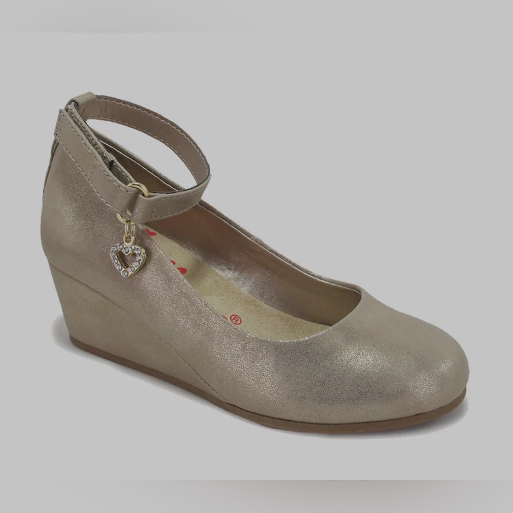 Jellypop Girl Shoes